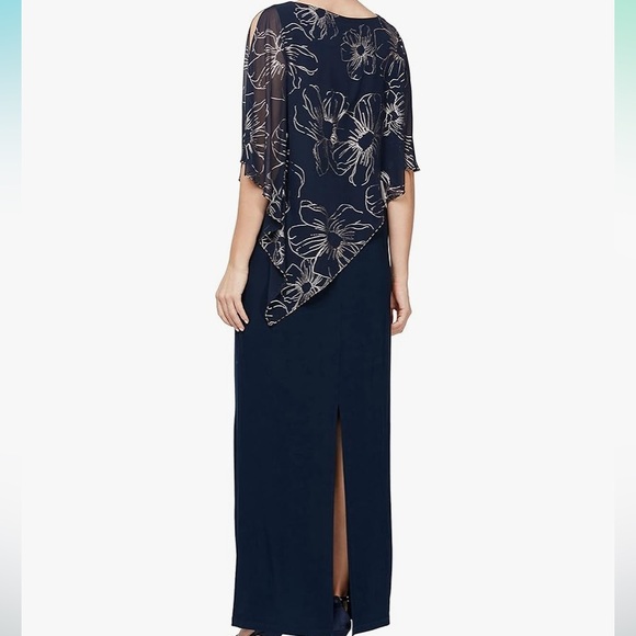 Mother/Grandmother of the Bride. New with tags. - Picture 2 of 8